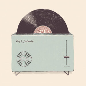 High Fidelity