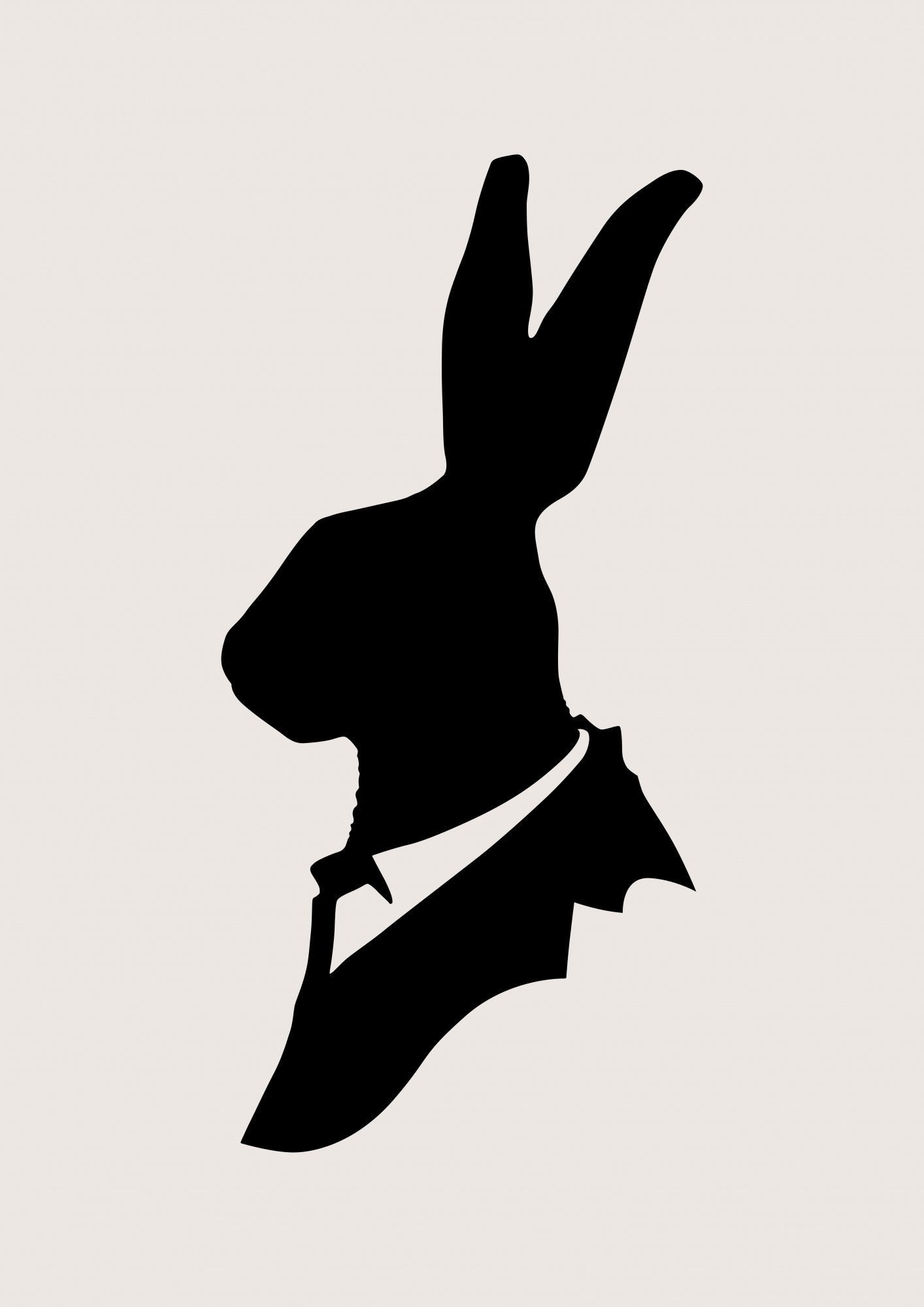 Monsieur Lapin