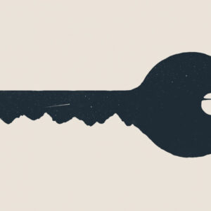 Key To The Mountain