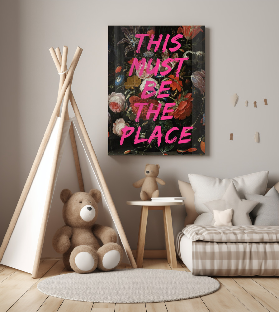 This Must Be The Place - Image 2