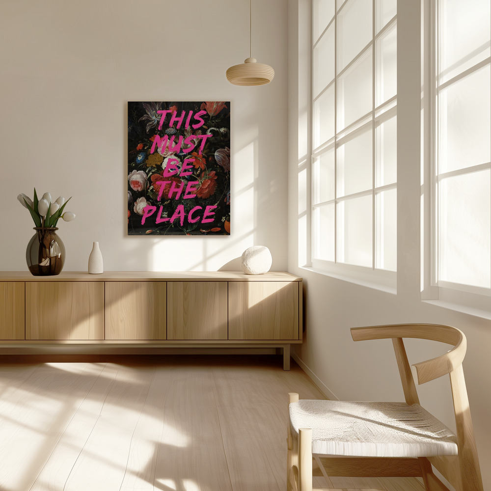 This Must Be The Place - Image 3