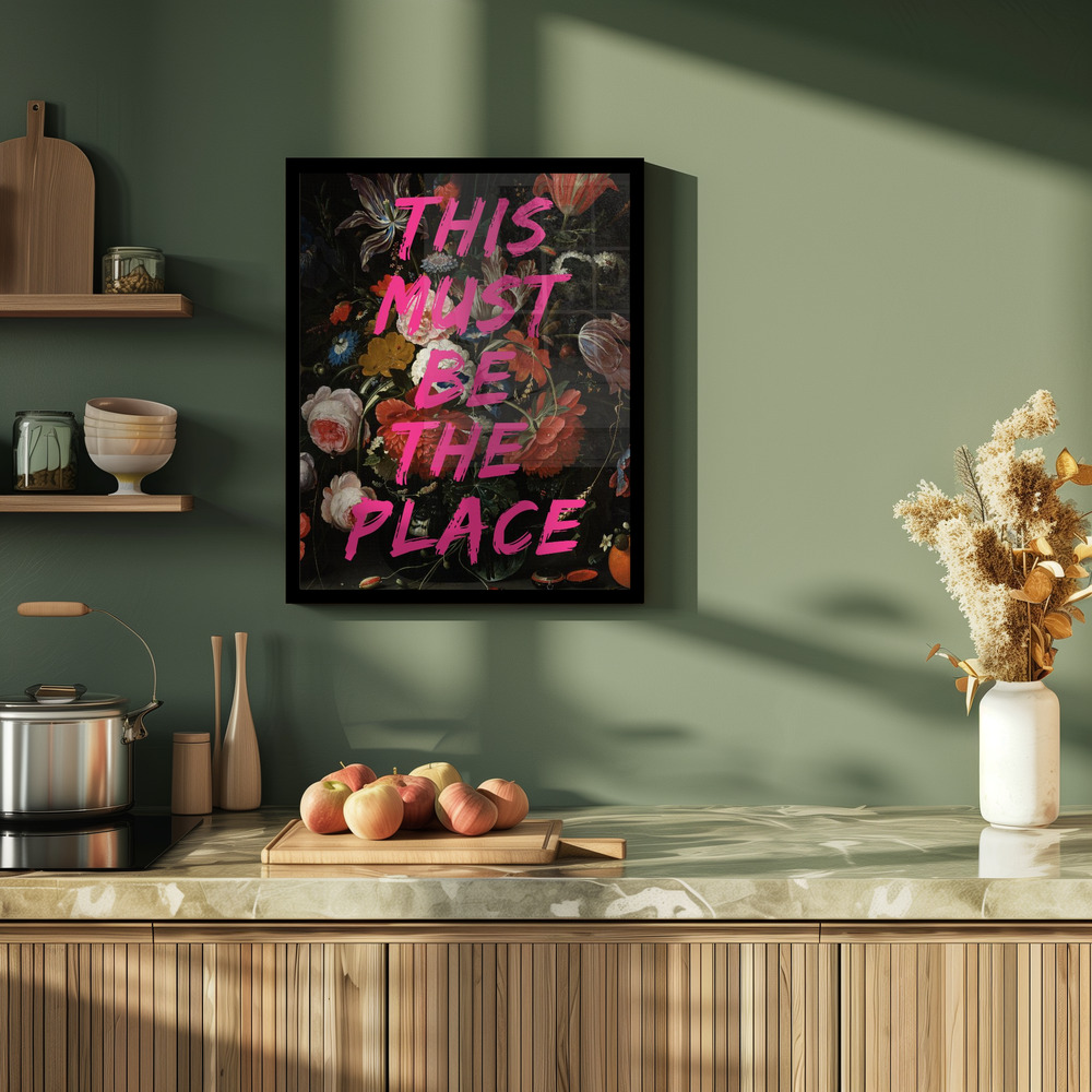 This Must Be The Place - Image 5