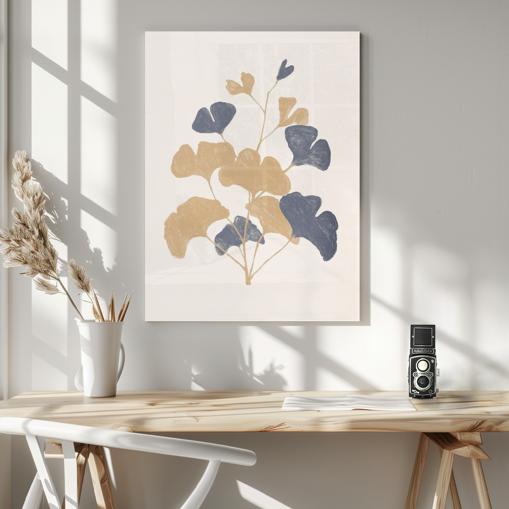 Golden Ginko - Image 4