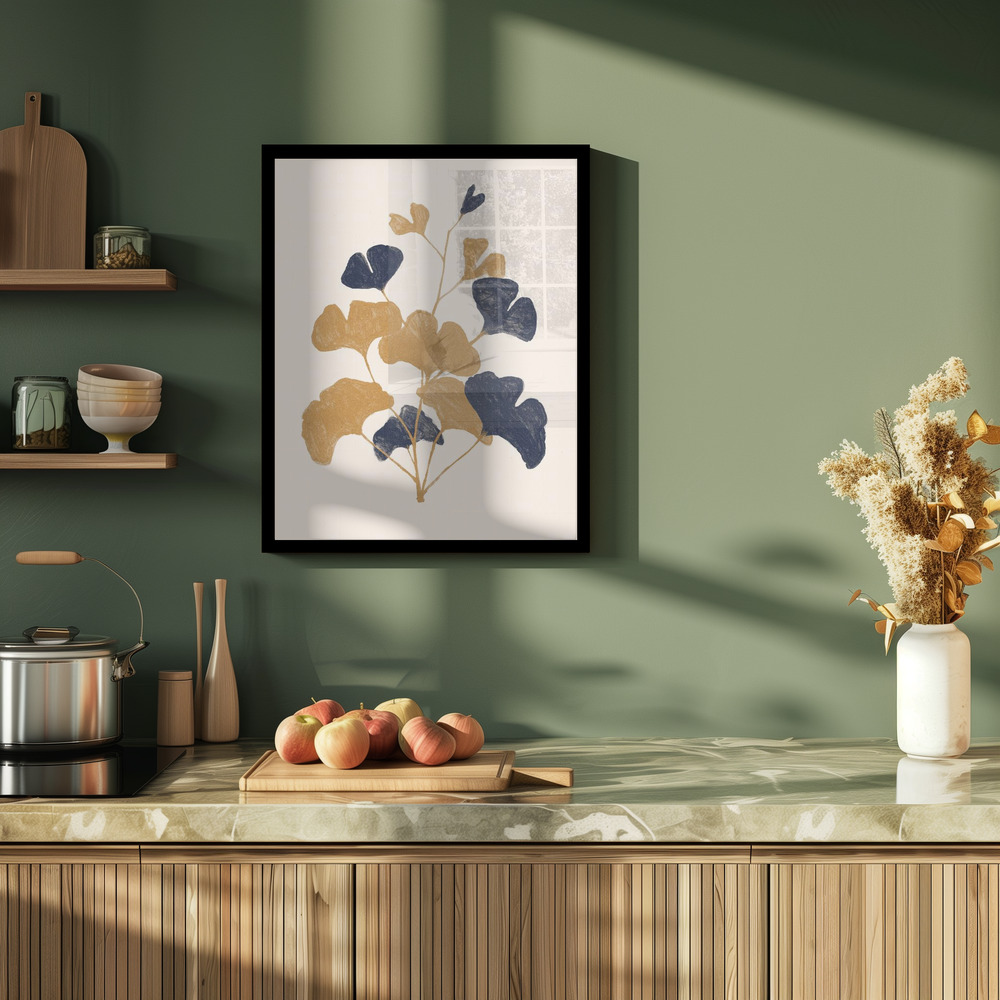 Golden Ginko - Image 5