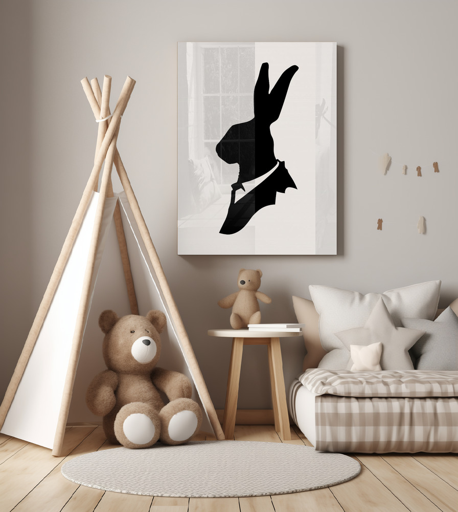 Monsieur Lapin - Image 2