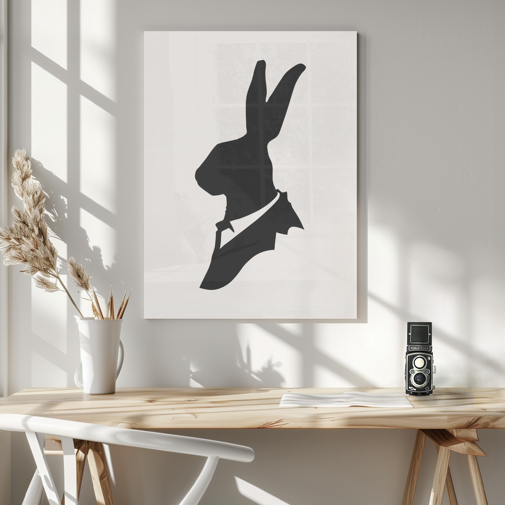 Monsieur Lapin - Image 4