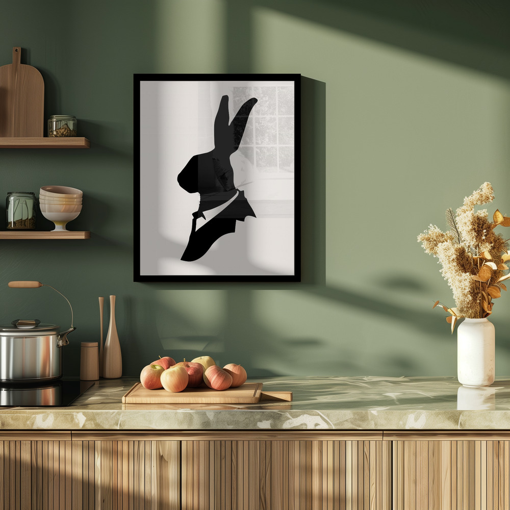 Monsieur Lapin - Image 5