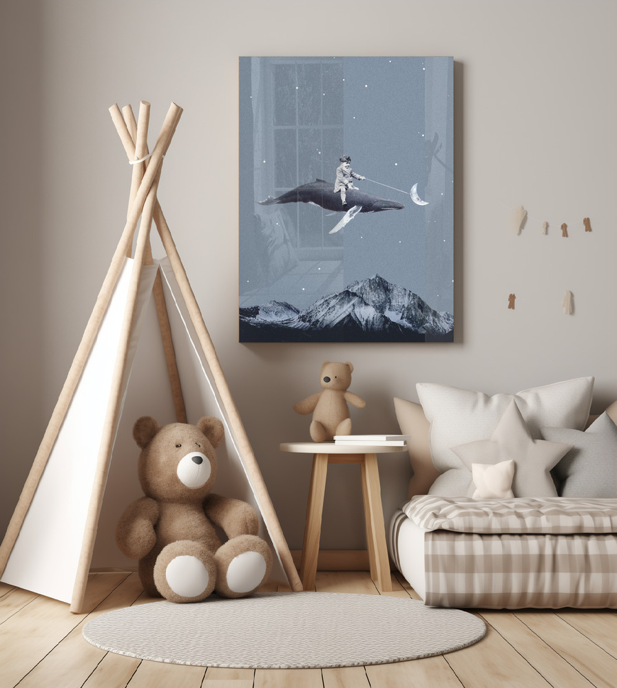 Aim for the moon - Image 2