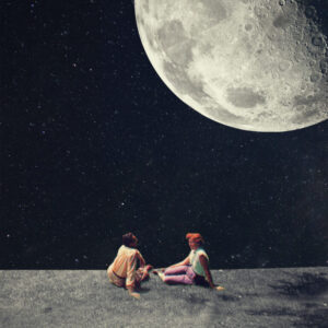 I Gave You the Moon for a Smile