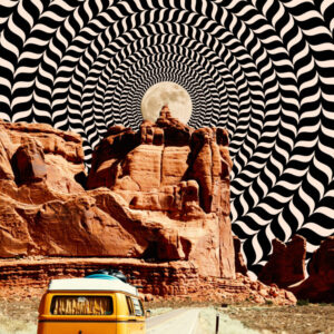 The Real Road Trip