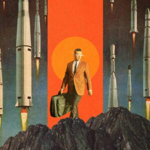 The Departure