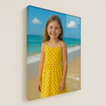 Plexi-Poster