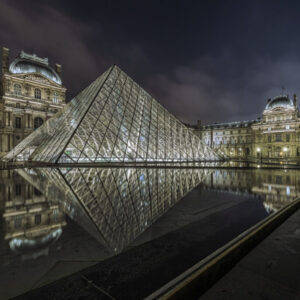 paris @ night