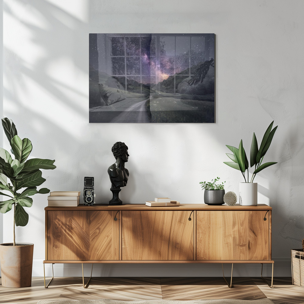 Path to the Stars - Image 2