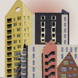 Playful architecture