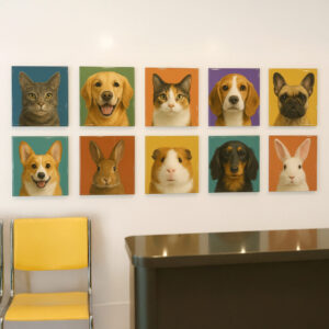 plexi_gallery wall_8x8_10